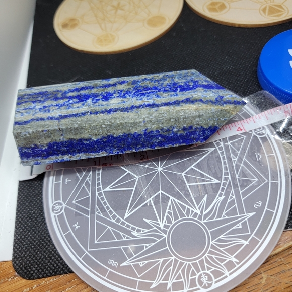 Lapis Lazuli Tower - Picture 2 of 4